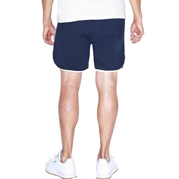 American Apparel Bundle of 3 Men’s Shorts - Picture 7 of 7